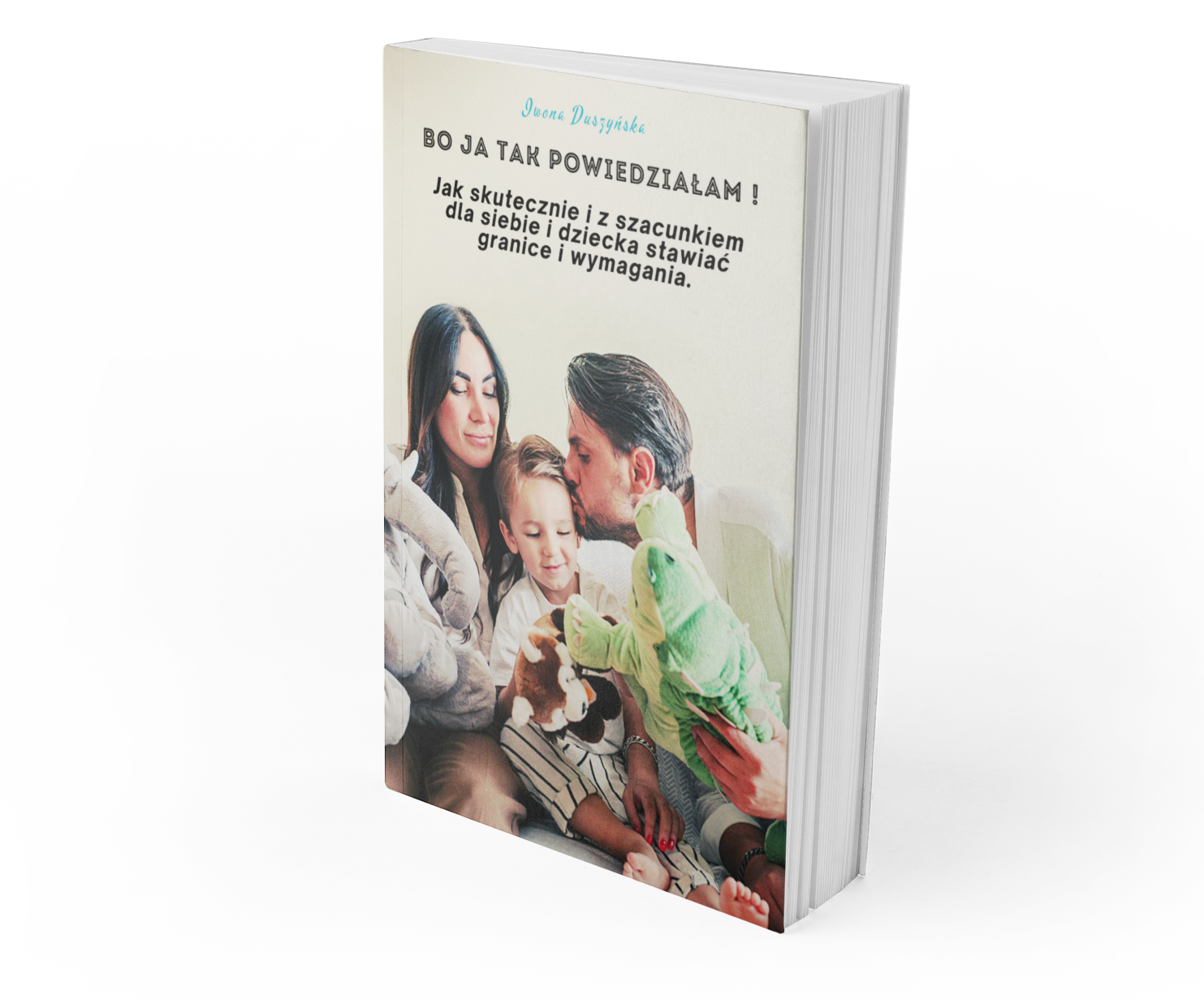 mockup-template-of-a-paperback-book-standing-over-a-flat-background-a9929