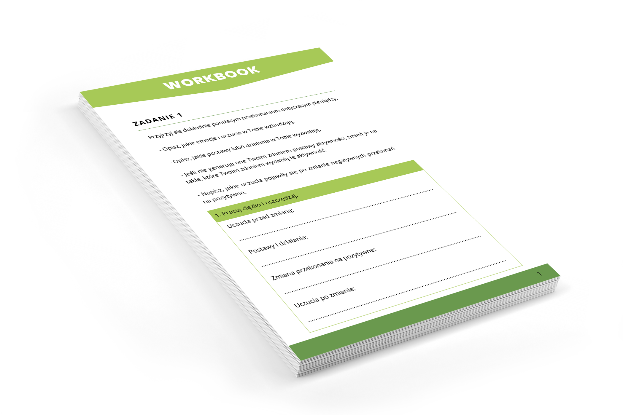 workbook
